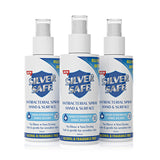 Silver Safe Antimicrobial Bacterial Spray